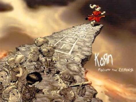 Korn Something Takes A Part Of Me Live