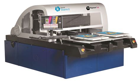 Discover Affordable Kornit DTG Printer Prices for Your Business