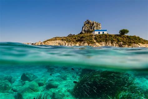 Kos Greece Tourism