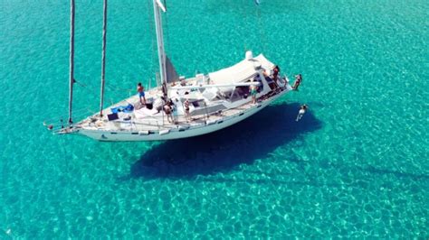 Kos Private Sailing Tour: A Detailed Review of a Full Day on the Aegean Sea