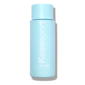 Get flawless skin with Kosas Good Body Skin