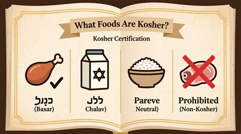 Kosher Food