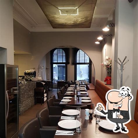 Kosher Restaurant Antwerp