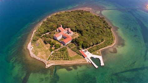 Kosljun Island Weather