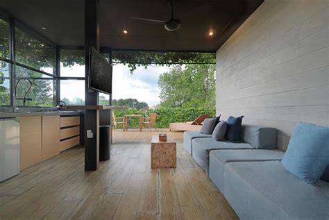 Kost Balkon: Alternatif Hunian Asri dan Nyaman di Pusat Kota