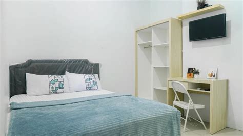 Kost Mahasiswa