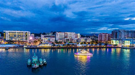 Kota Kinabalu Attractions
