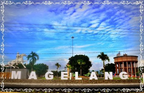 Kota Magelang