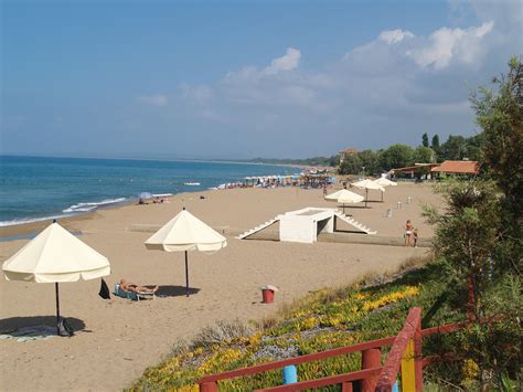 Kourouta Beach Greece