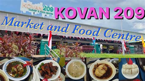 Tempat Menarik di Sekitar Hotel 81 Kovan