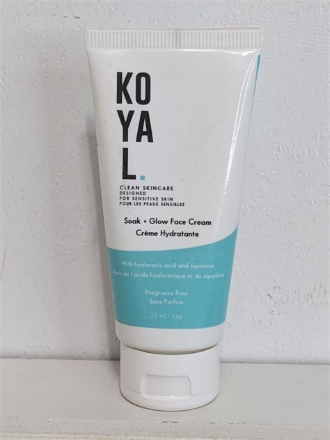 Koyal Clean Skincare
