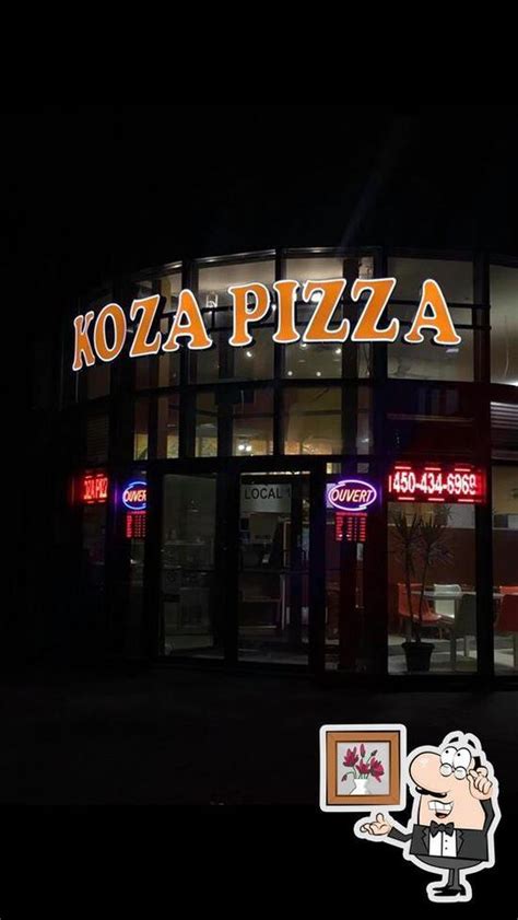 Koza Pizza
