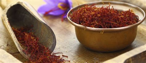 Kozani Saffron