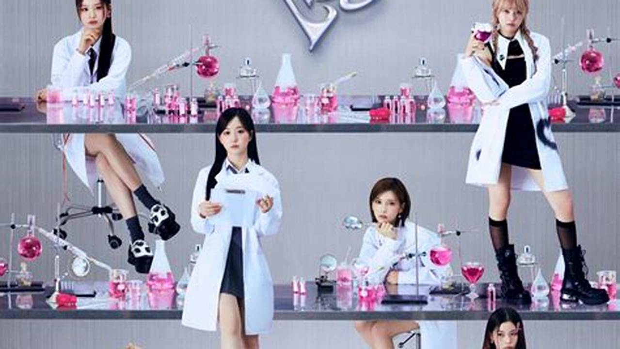 Kpop Concert Uk 2024