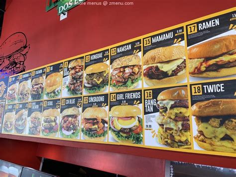 Kpop Burger