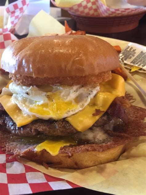 Kpop Burger Frisco