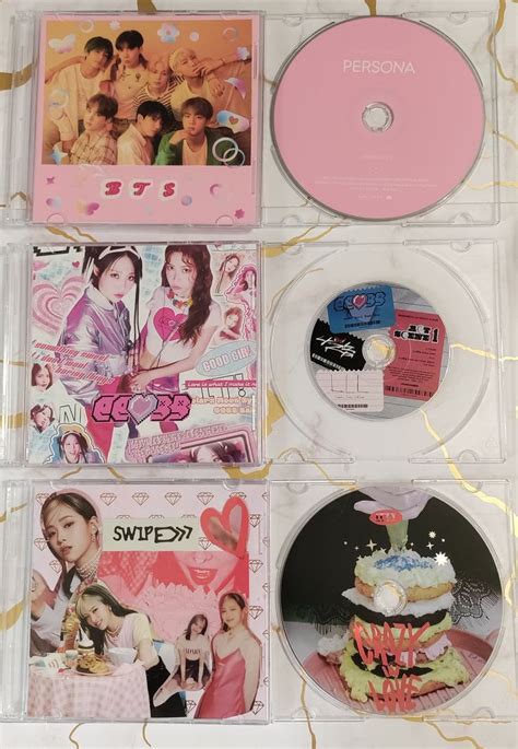 Kpop Cases