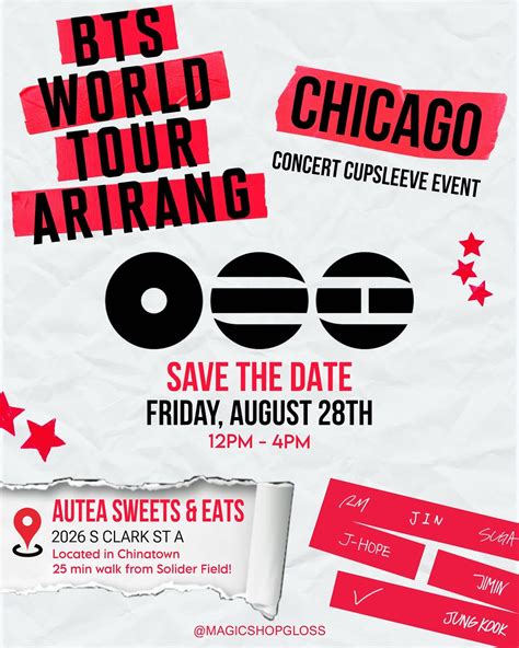 Kpop Chicago