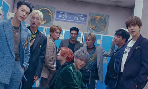 Kpop Comebacks October 2019