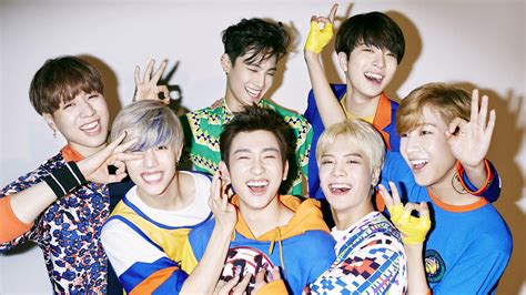 Kpop Computer Wallpaper