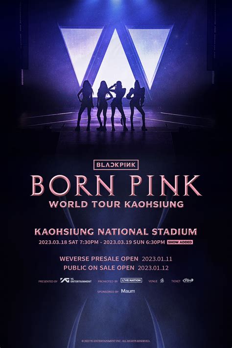 Kpop Concerts
