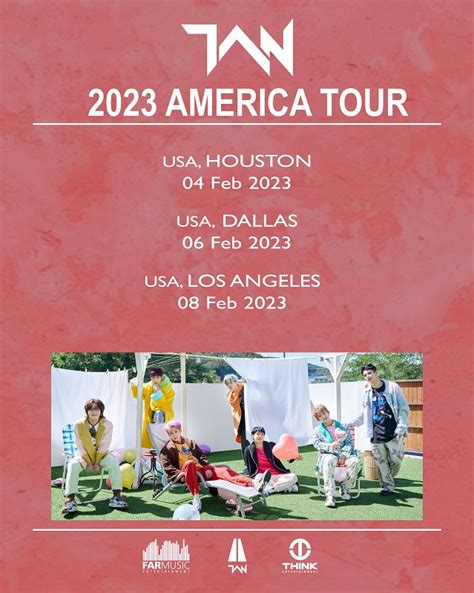 Kpop Concerts In Dallas