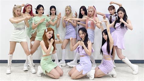 Kpop Dance