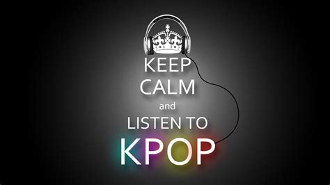 Kpop Desktop Wallpaper