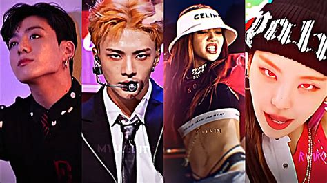 Kpop Edits