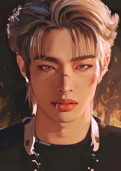 Kpop Fanart