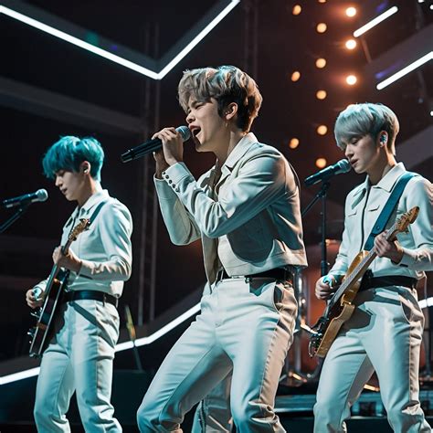 Kpop Free Download