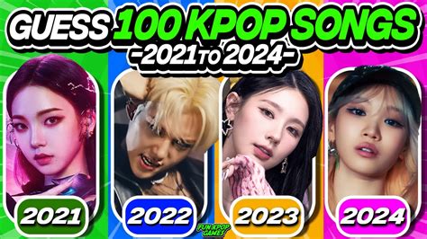 Kpop Games