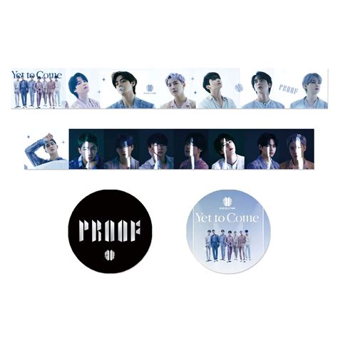 Kpop Goods