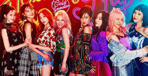 Kpop Groups Female