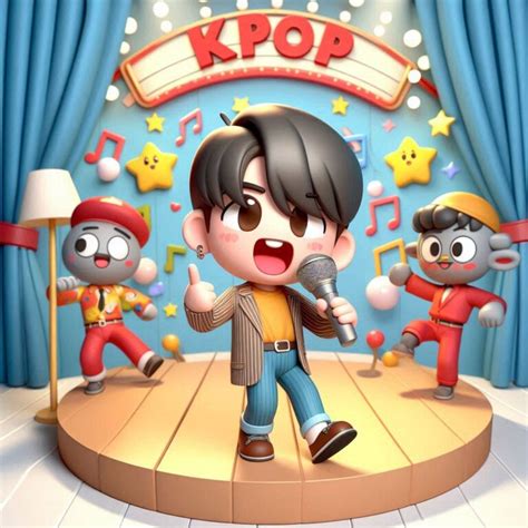 Kpop Jokes