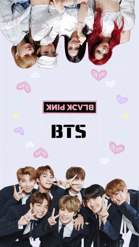 Kpop Lockscreen