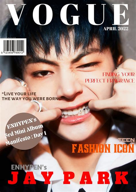 Kpop Magazine