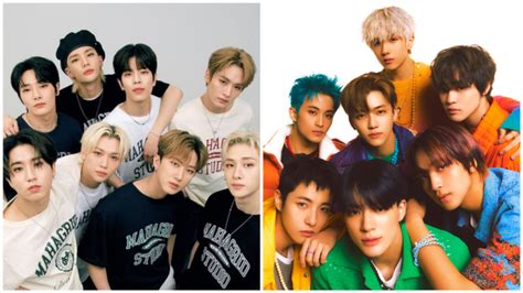 Kpop Male