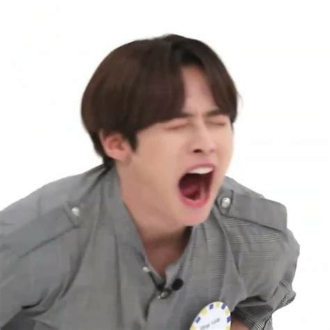 Kpop Meme Face