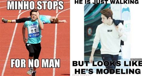 Kpop Memes 2018