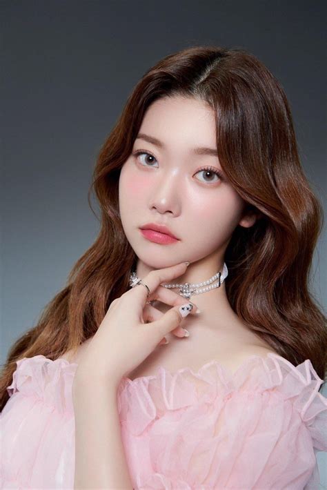 Kpop Model