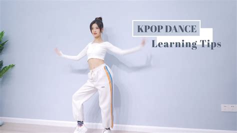 Kpop Moves