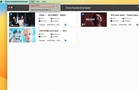 Kpop Mp3 Downloader