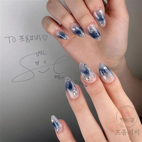 Kpop Nails