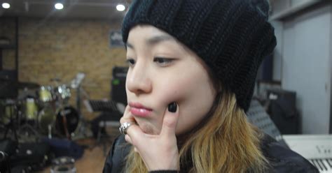 Kpop No Makeup
