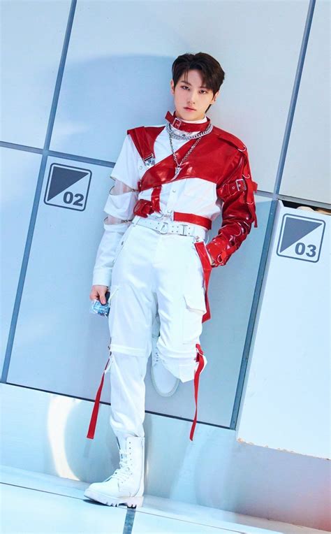 Kpop Outfits Male