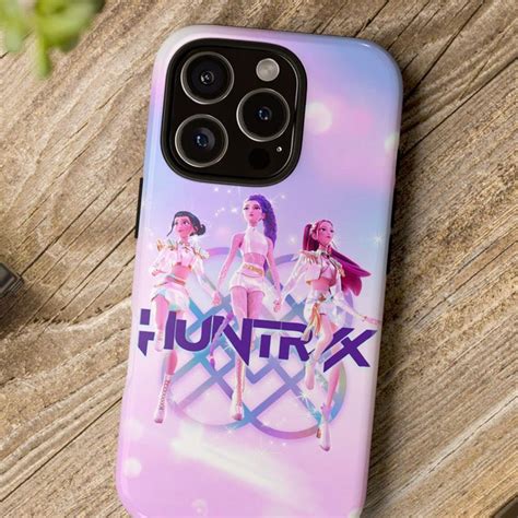 Kpop Phone Case