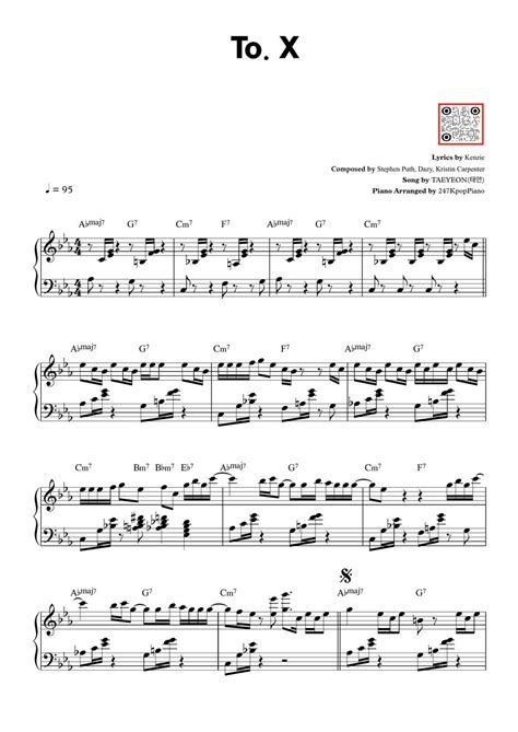 Kpop Piano