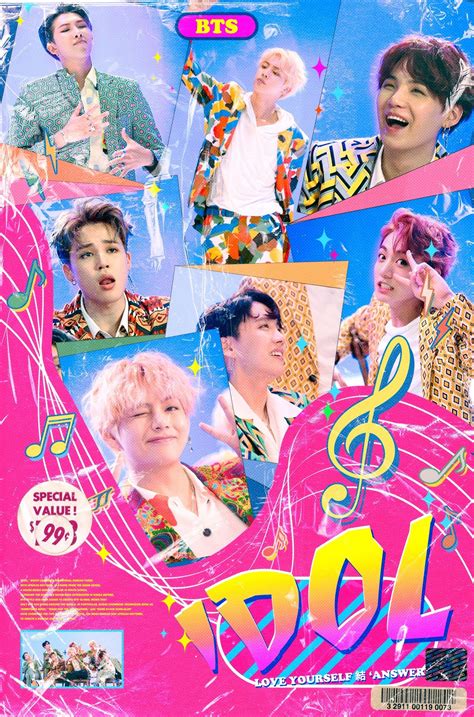 Kpop Posters
