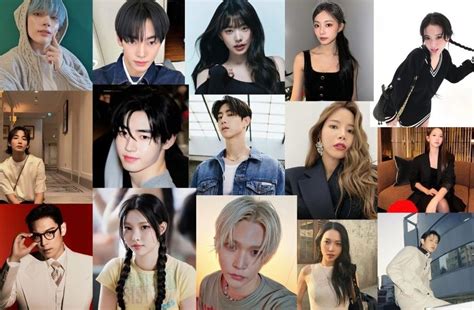 Kpop Profiles